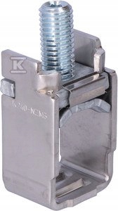 NZM3-XKC Svorky SKRZYNK.3-BIEG.DO NZM3