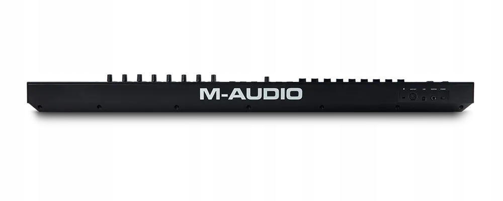 M-AUDIO Oxygen PRO 61 Klawiatura sterująca MIDI EAN (GTIN) 694318025147