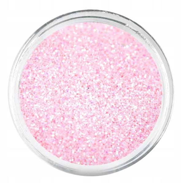 

Pyłek Ozdoba Do Paznokci Spumante 2 g Pink