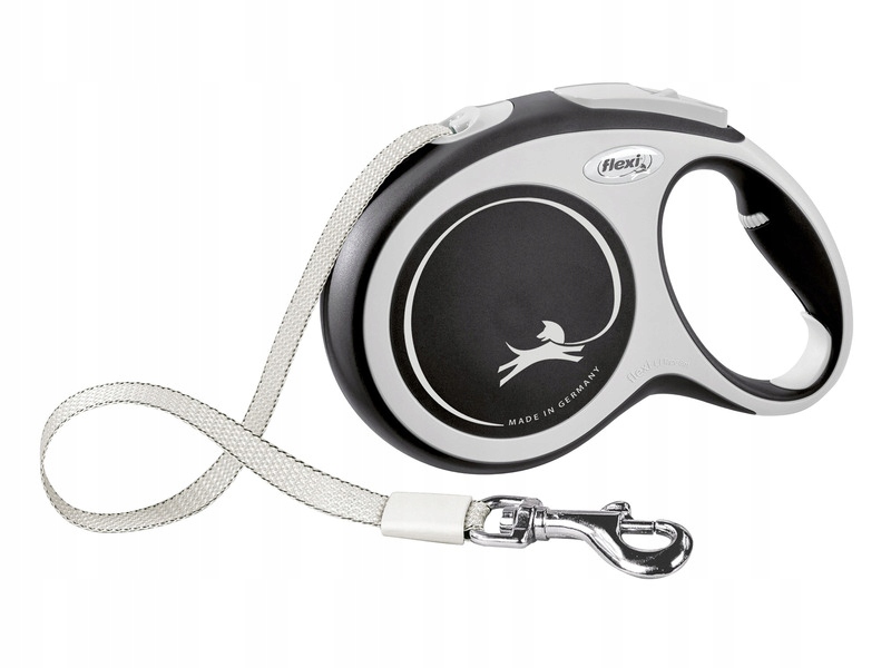 

Smycz Flexi New Comfort L (8 m 50 kg)