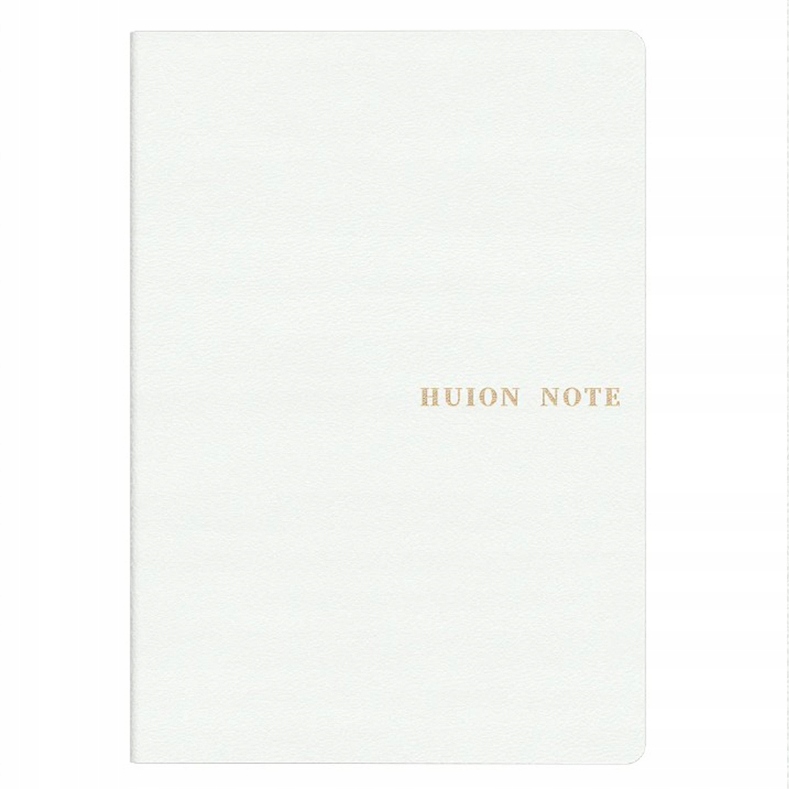 HUION NB01 Wymienne notatniki do Huion Note (A5) Marka Huion