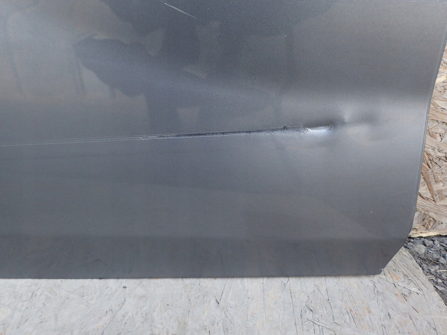 door right rear. right rear part BMW X1 E84 2009-2015R