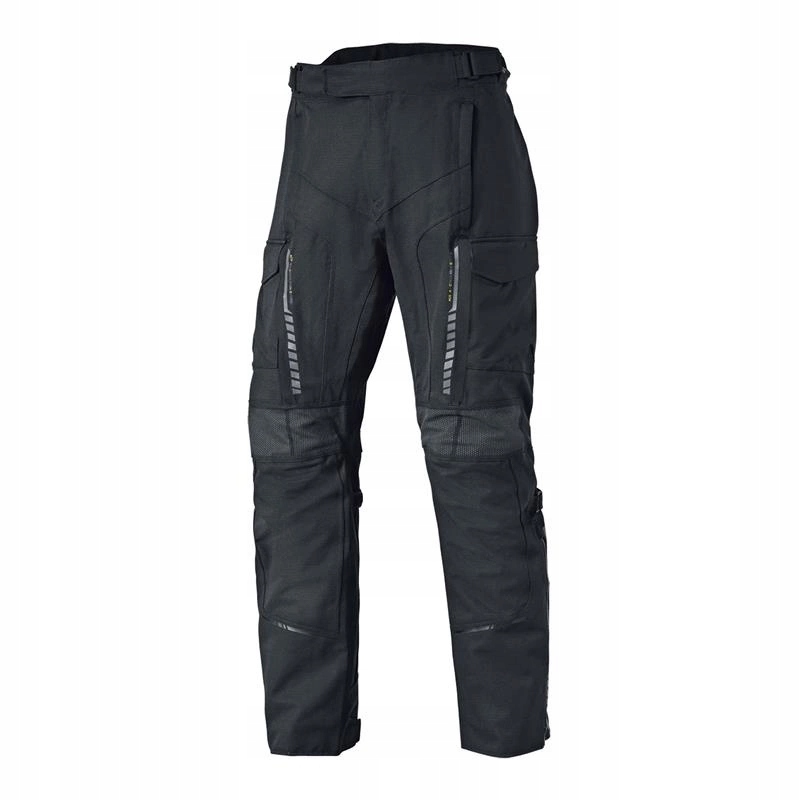 Motocyklové nohavice Held Tamarack Black čierne Darčeky