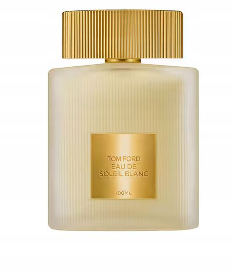 Tom Ford Eau De Soleil Blanc Unisex Edt 100ML