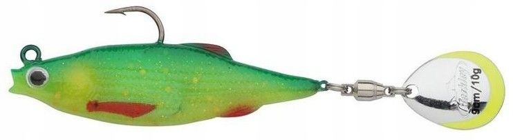 Berkley Pulse Realistic Flash 9cm 10g (2szt.)
