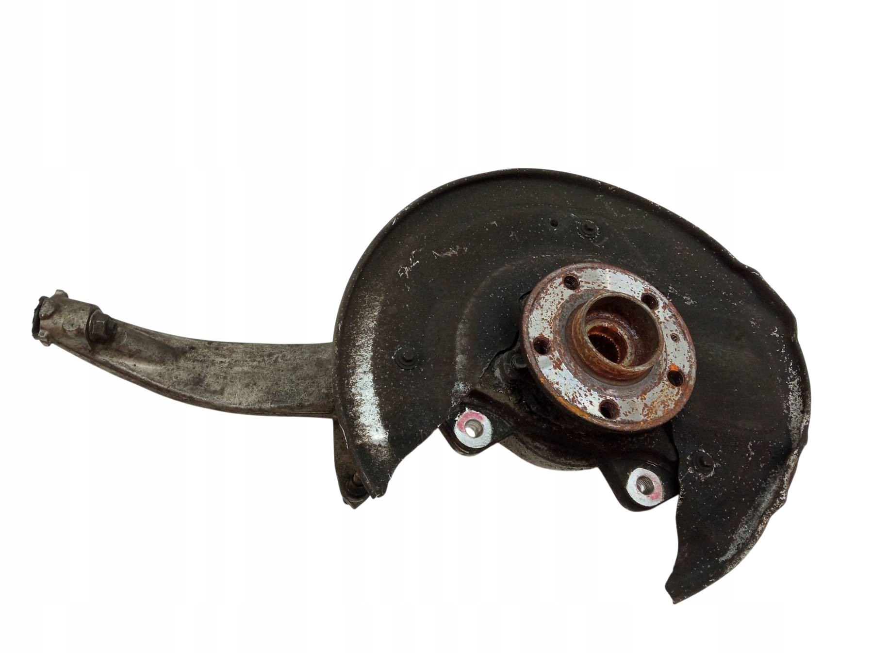 swing left front 2.0 B 250 KM 31681601 Volvo S60 III (2018-2024)