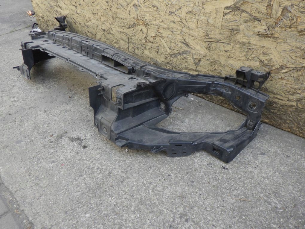 FORD MONDEO MK5 V LIFT 19- support panel for radiators pillar