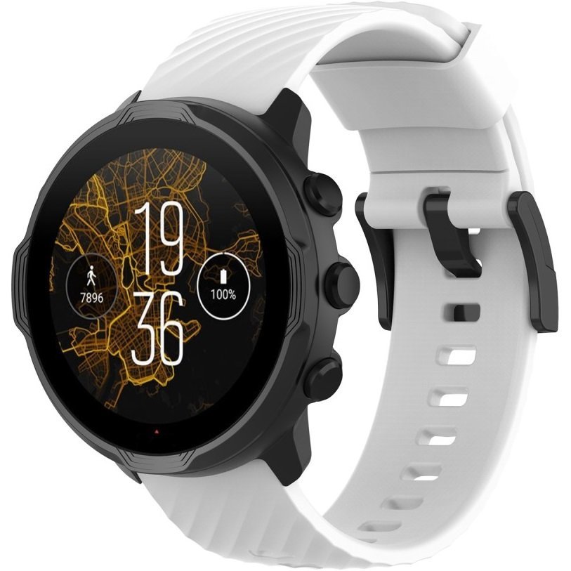 

Pasek Opaska Do Suunto 7 9 Baro D5 Spartan Hr