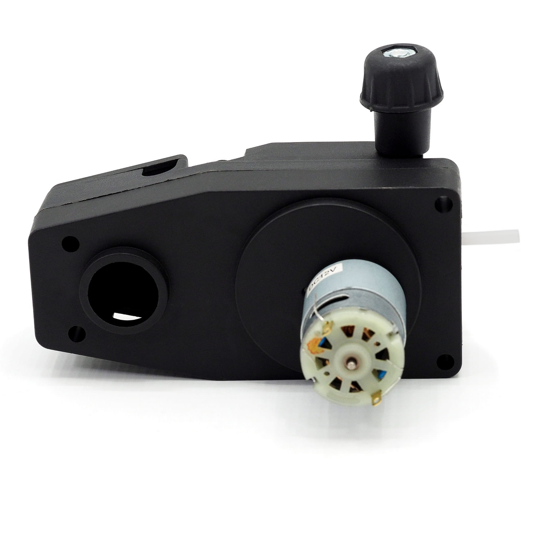 

Podajnik drutu do migomatu 12V mig mag Sga 145