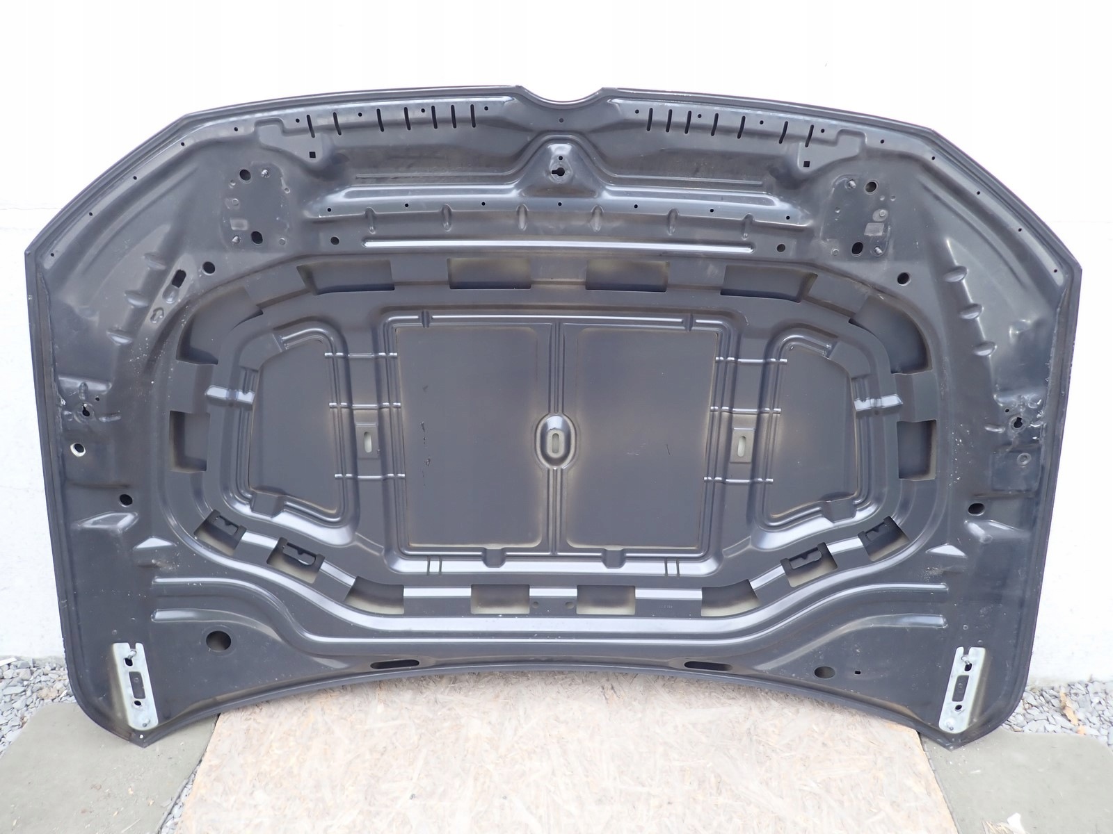 Cofano VW VOLKSWAGEN GOLF 8 VIII 5H CD1 CG5 2020