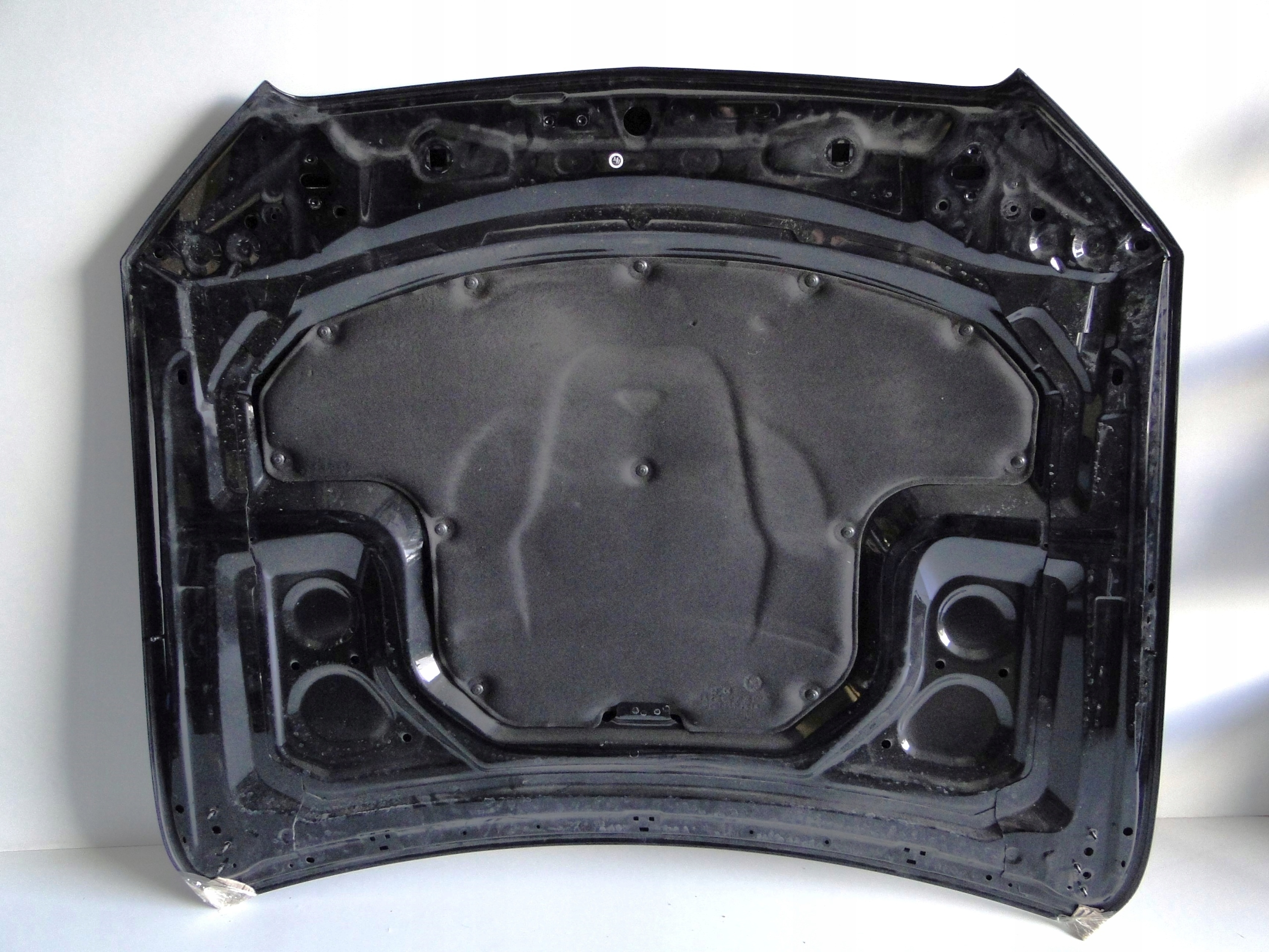 MERCEDES E KLASA 213 W213 MASKA POKRYWA SILNIKA 040 A2138800357 Typ samochodu Samochody osobowe