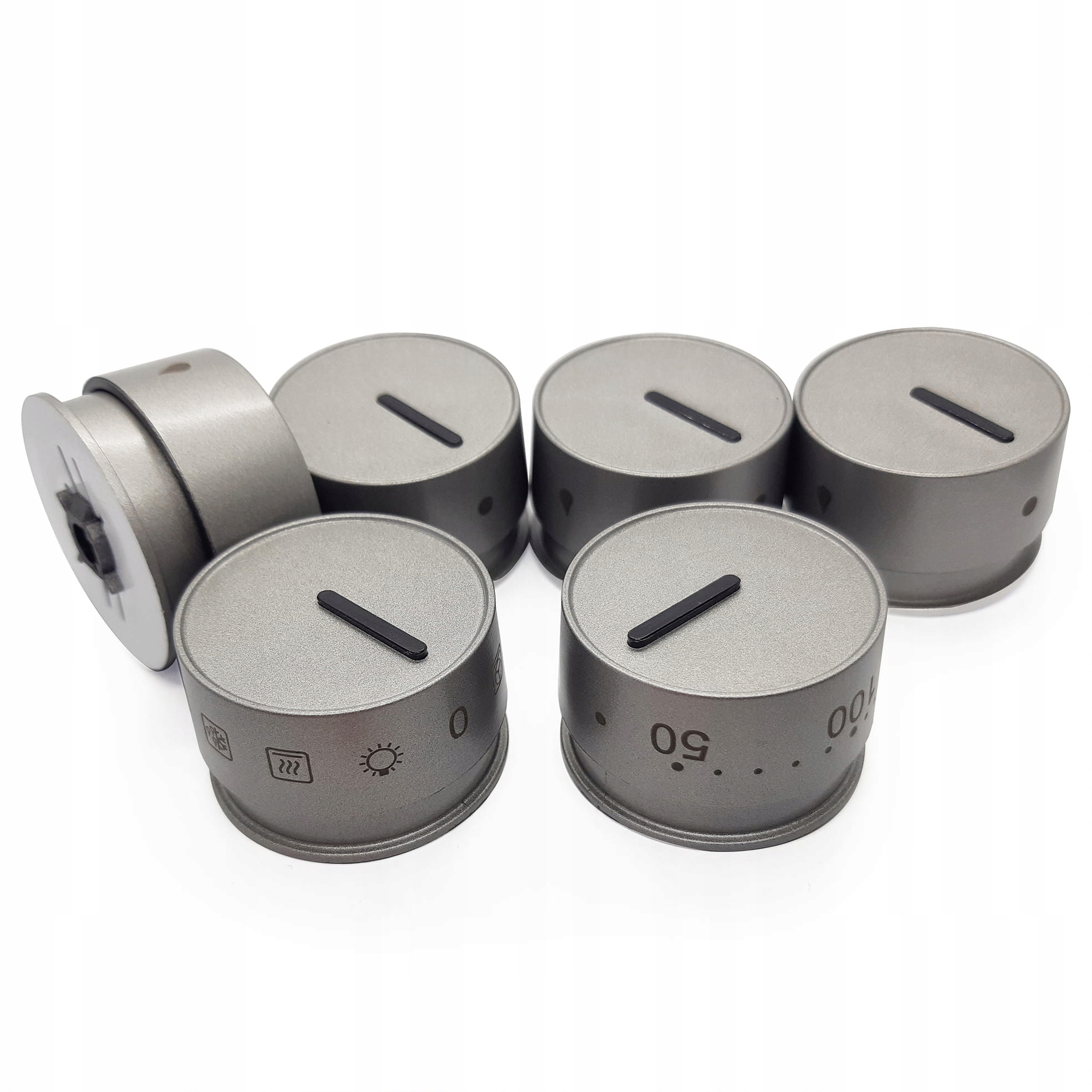 Sada knoflíků Amica (0+11) – Originální