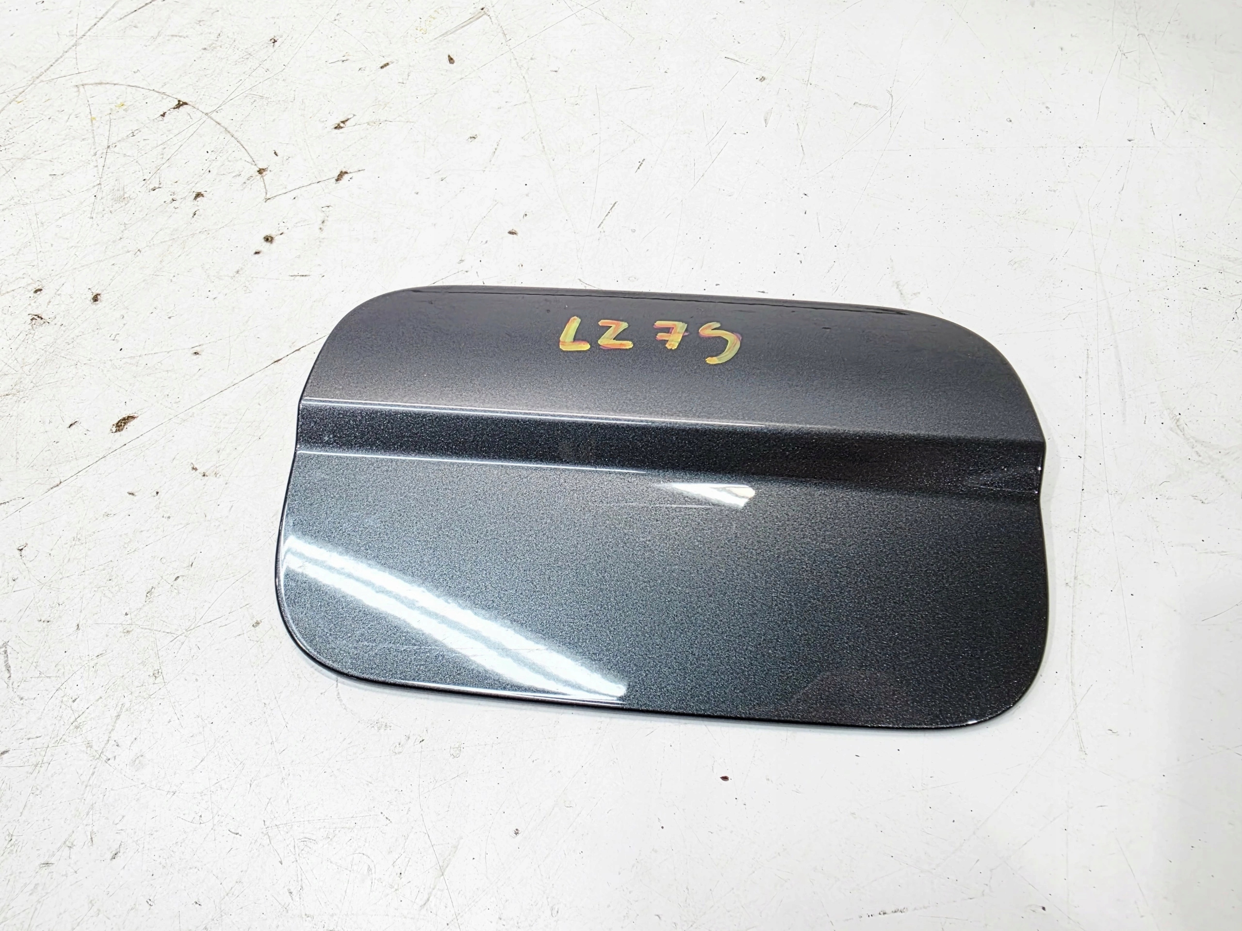Volet trappe carburant Carburant AUDI A6 C7 4G0809907 LZ7S
