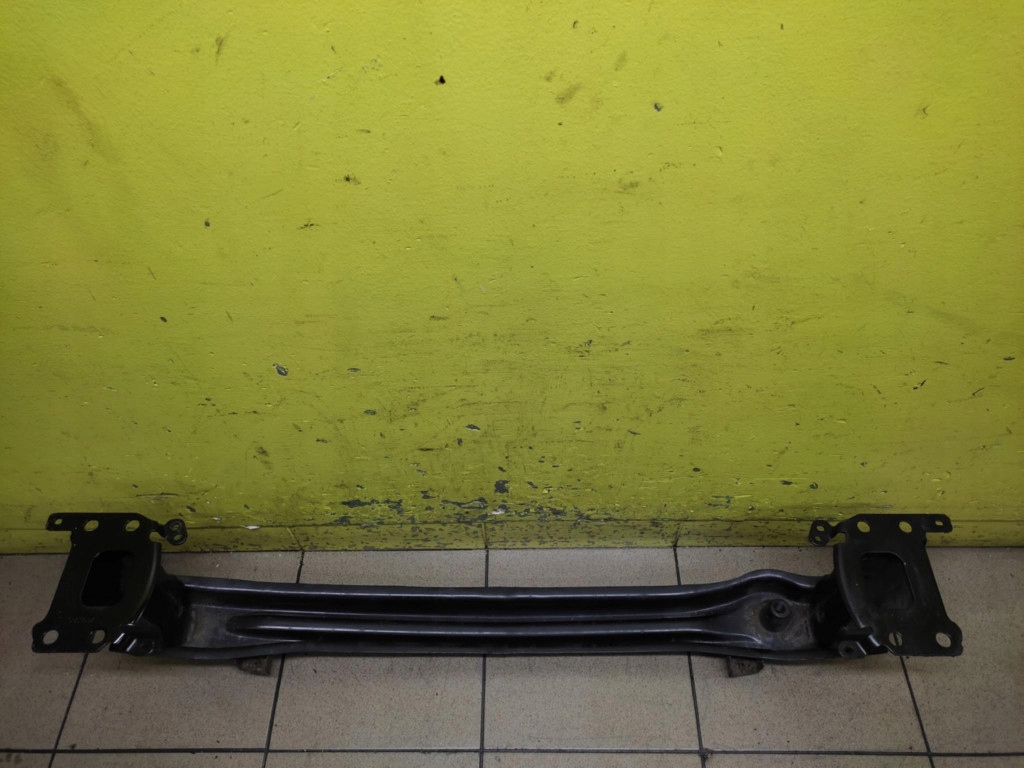 SEAT LEON II sider pillar of a bumper front 1P080109A