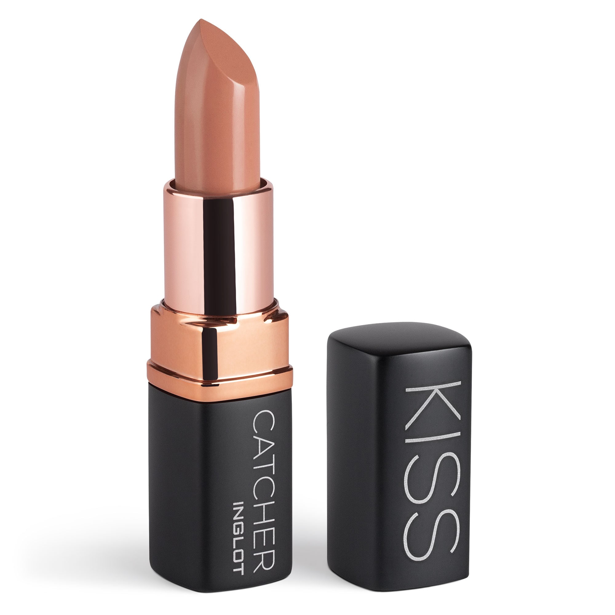 

Pomadka do ust Kiss Catcher Desert Rose 918