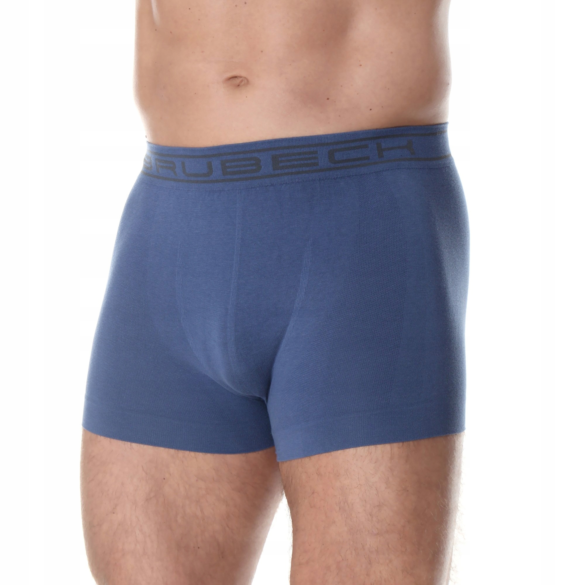 

Bokserki męskie Majtki Brubeck Comfort Cotton XL