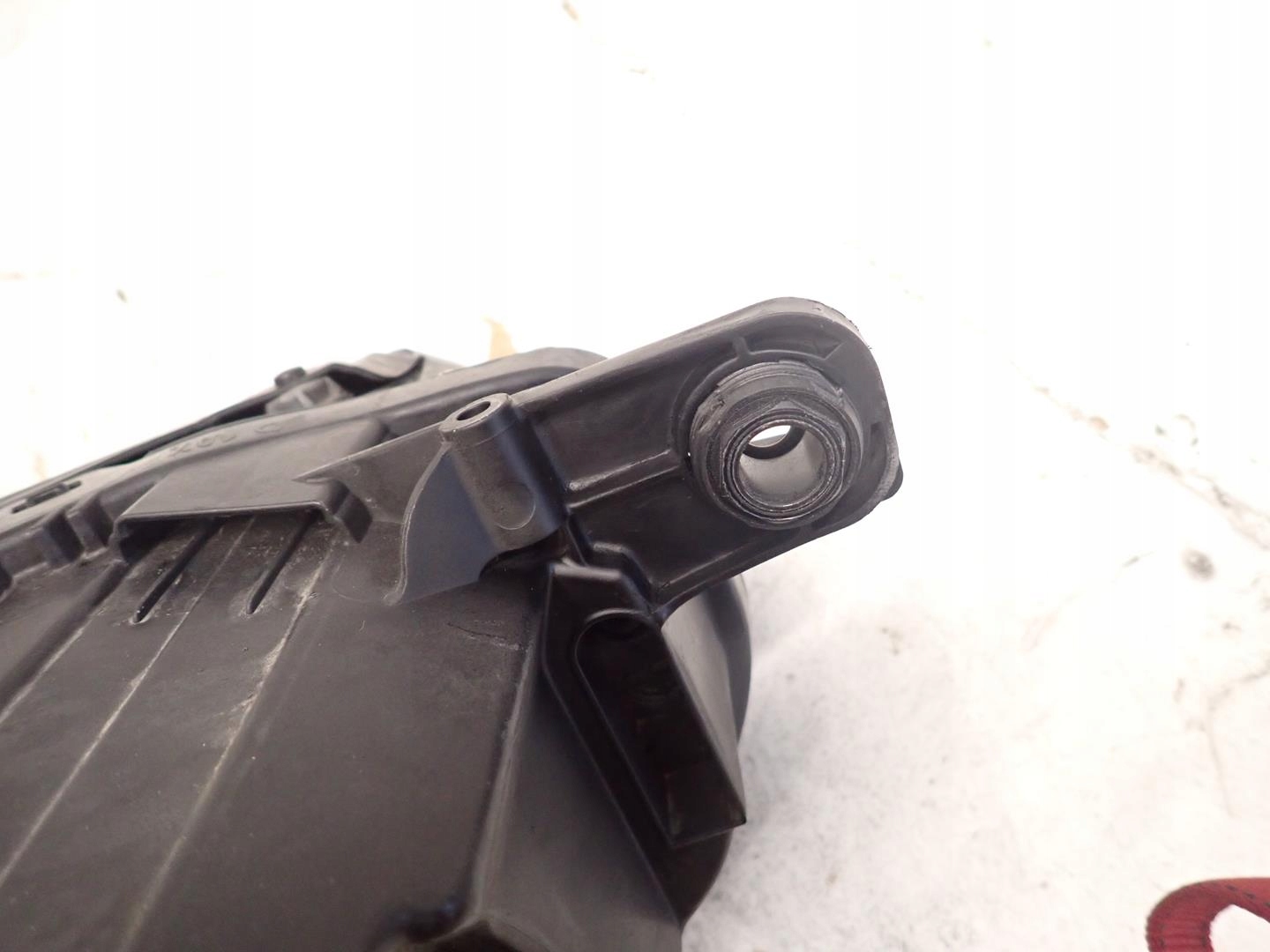 light front front left VW PASSAT B8 LIFT 2019- FULL LED 3G1941035P