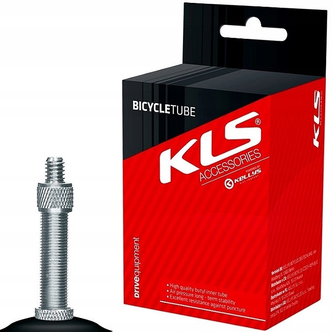 

Dętka Kellys 700 x 25-32 C (25/32-622/630) DV 40mm