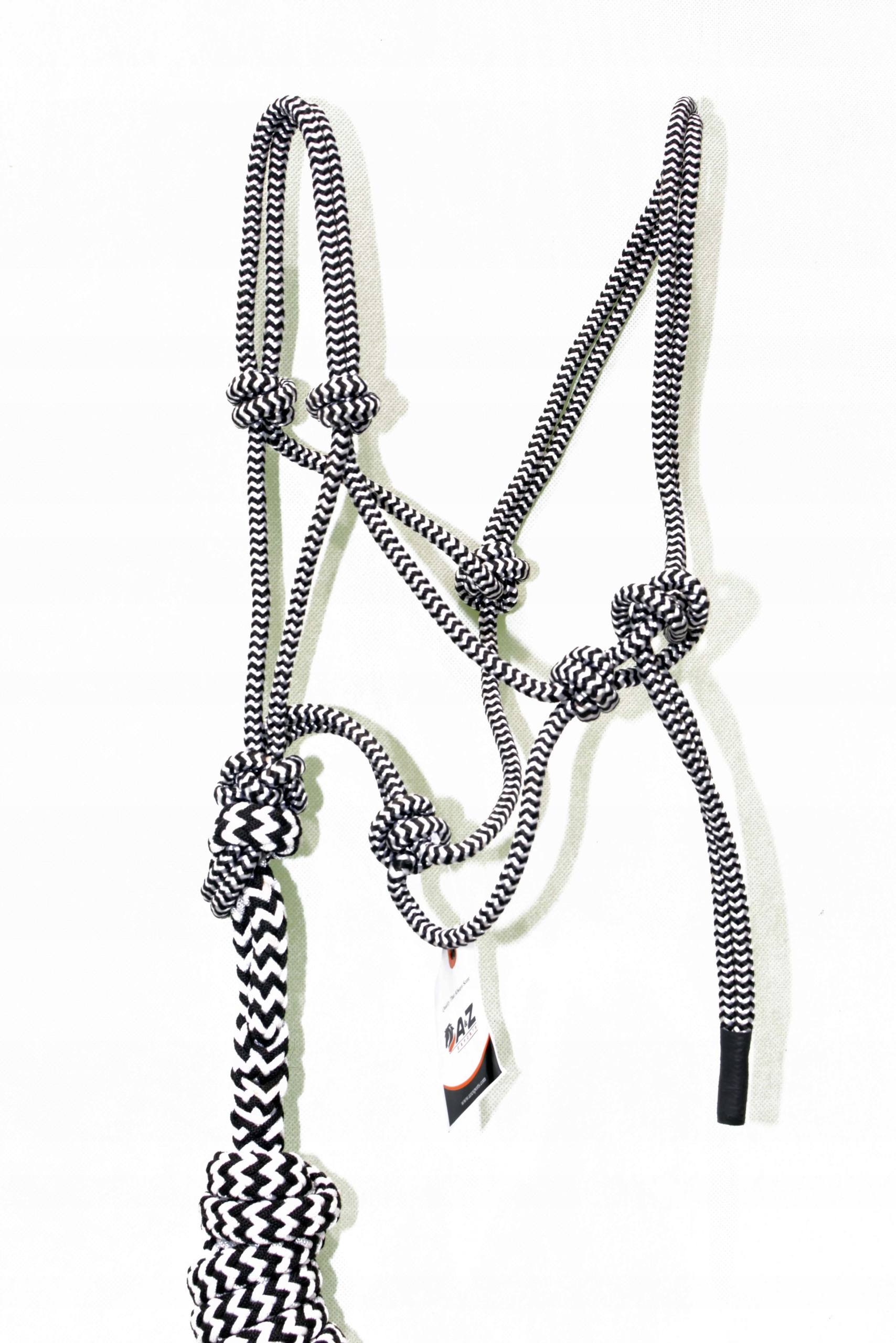 Kantar Z Uwiązem Halterroz, Full