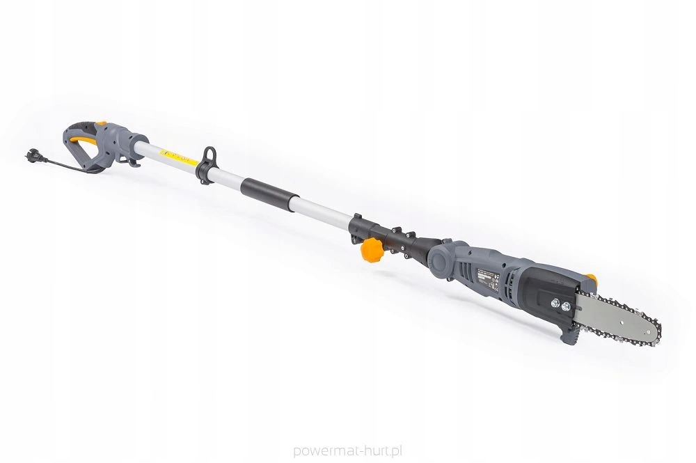 Powermat PM-EPW-1000 Elektrická teleskopická prerezávacia píla 1 kW