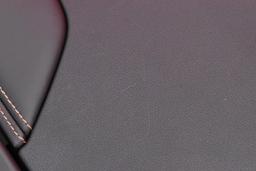 TUNEL central armrest SKORZANY EU BAIC BEIJING X7 LIFT 23