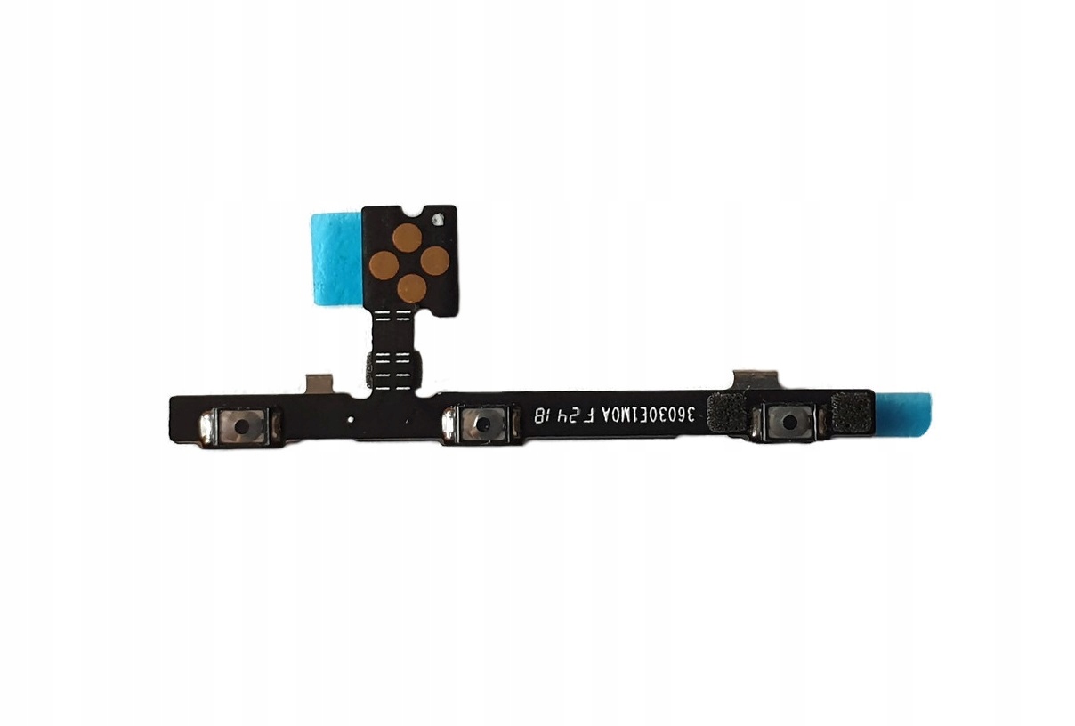 Taśma Power On Off do Xiaomi Mi8