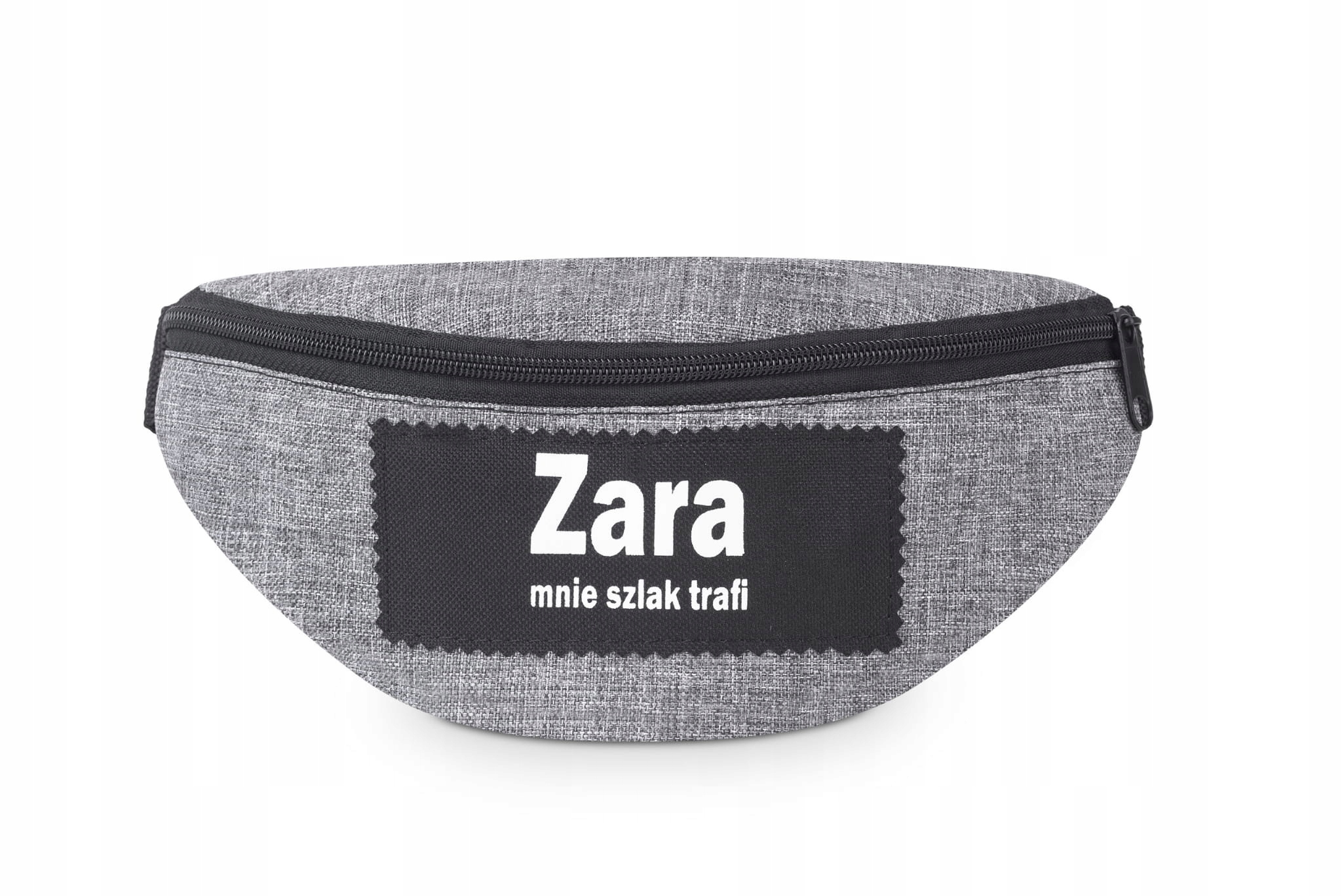 

Nerka, saszetka nieprzemakalna zara