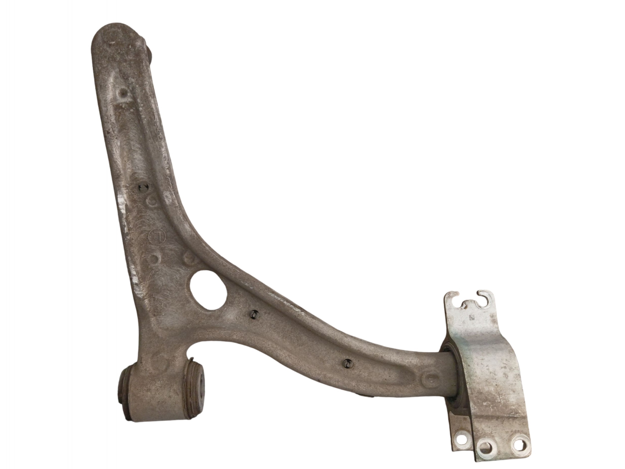 arm right front front MERCEDES GLA X156