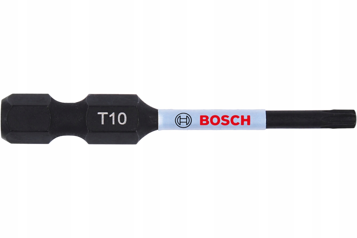 

Bit T10 50mm Impact Control Bosch