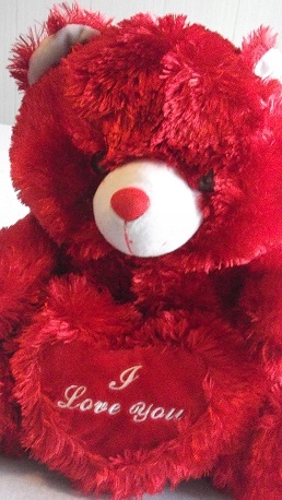 INTERAKTYWNA Miś MASKOTKA