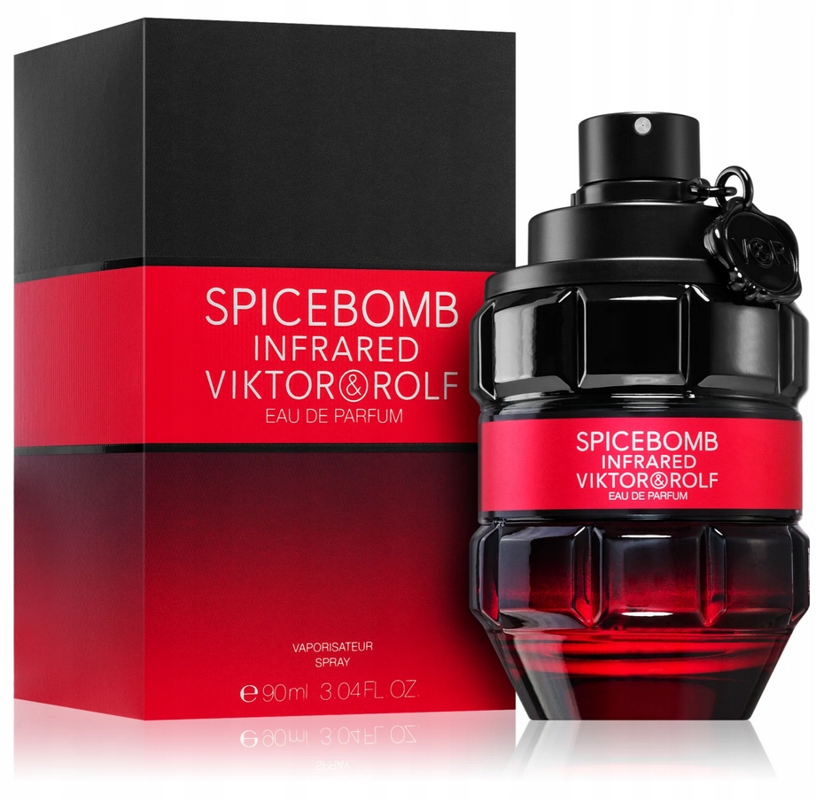 Viktor & Rolf Spicebomb Infrared parfémovaná voda 90 ml