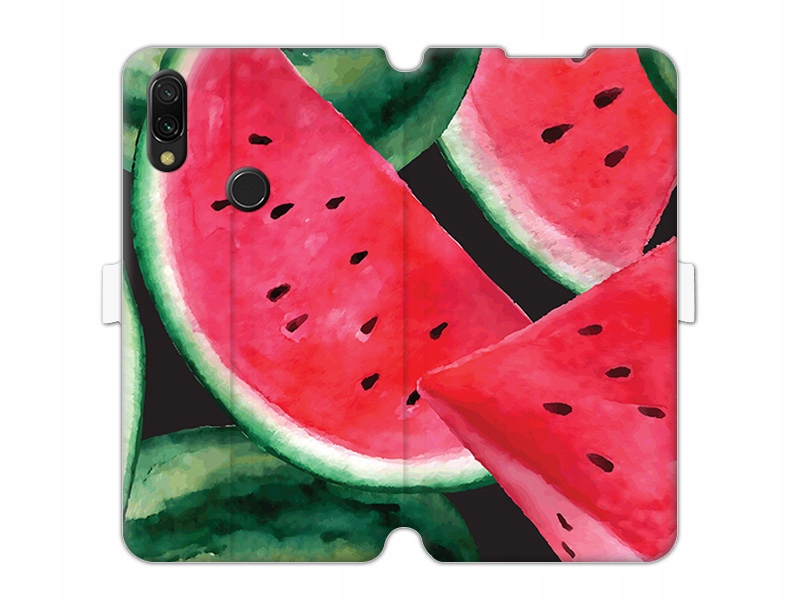 

Etui na Xiaomi Redmi 7 Wallet Book Fantastic