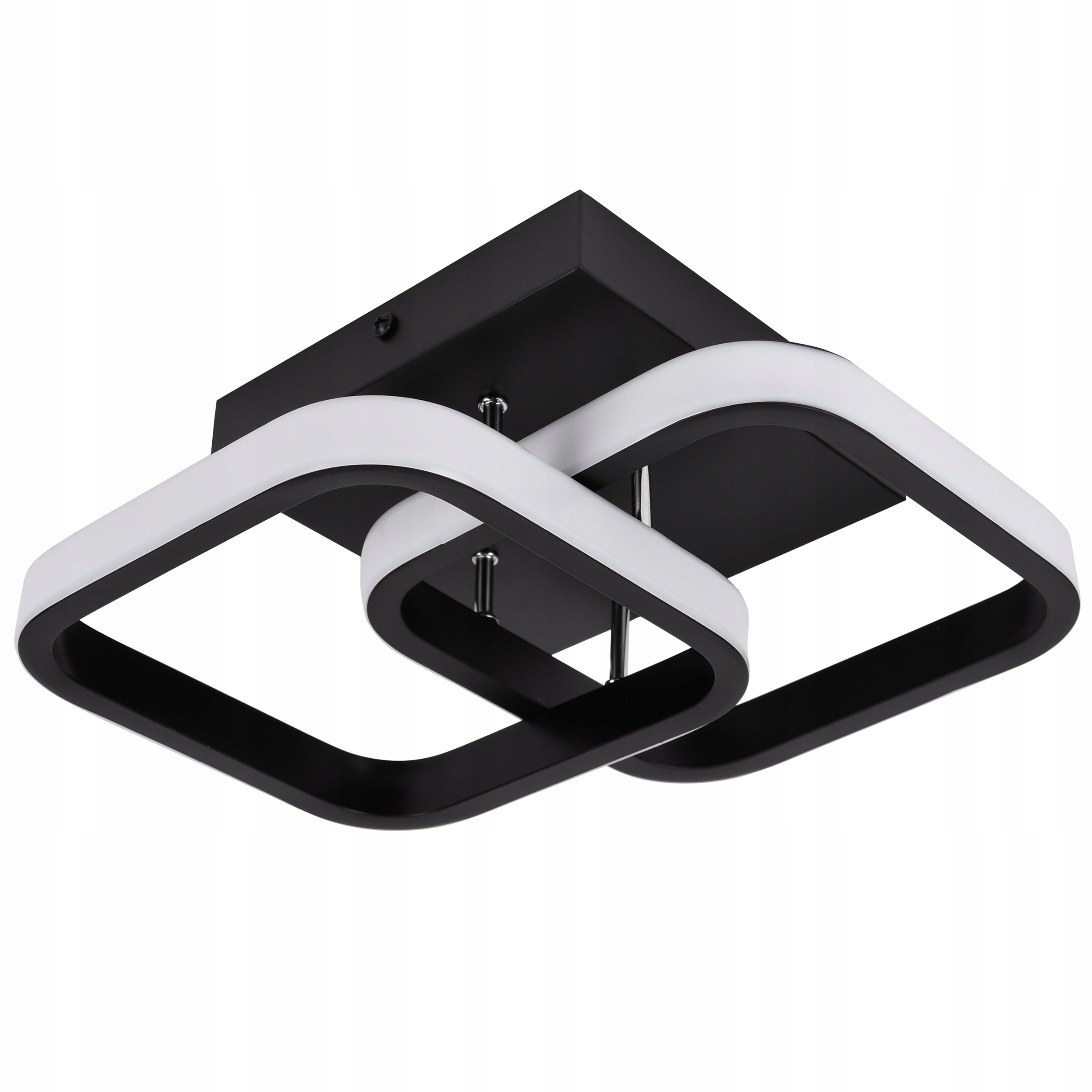 

Lampa sufitowa Led Plafon Modern żyrandol 22W