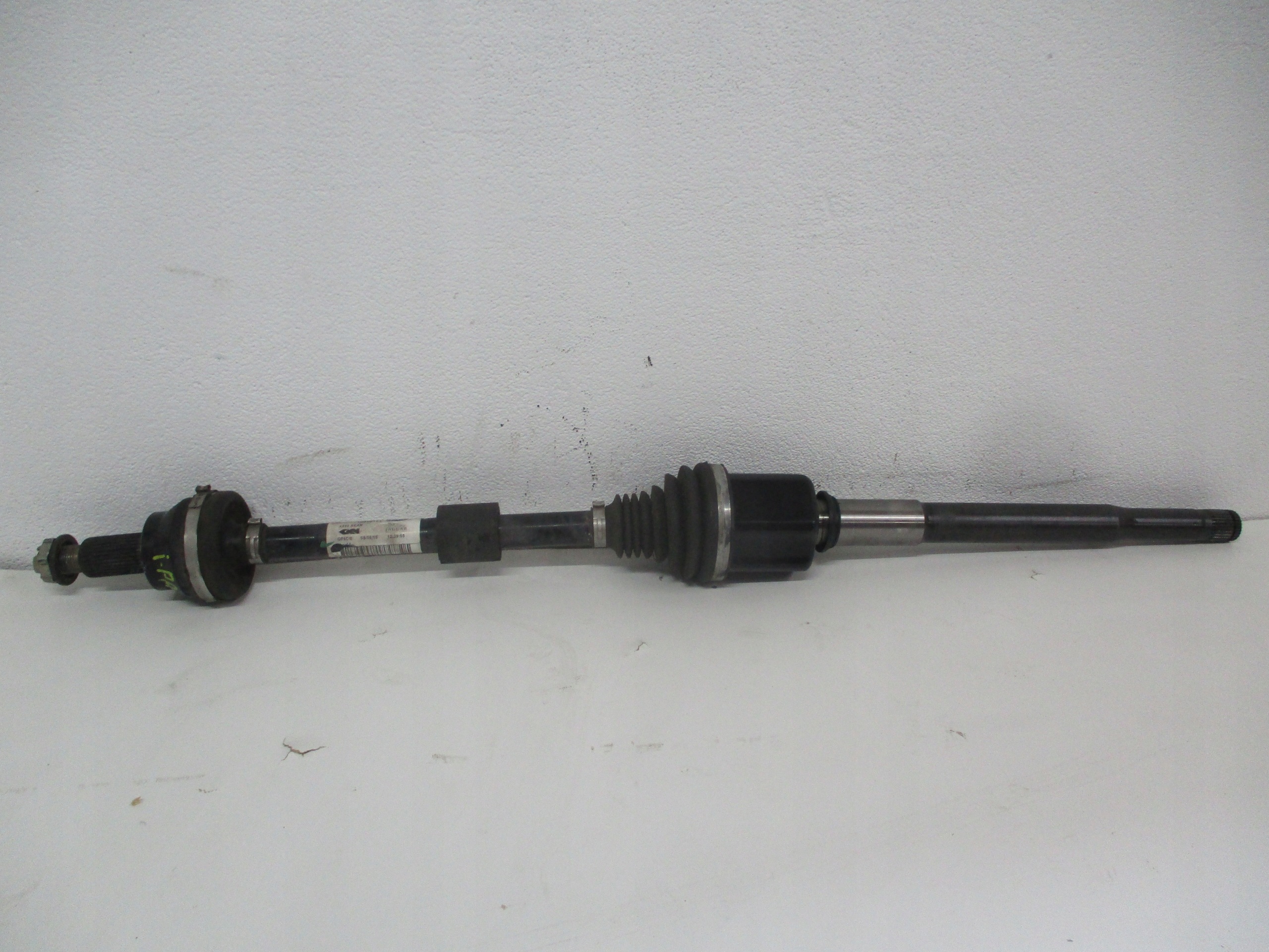 Semiasse Destro JAGUAR e PACE IPACE J9D3-4B402-AC