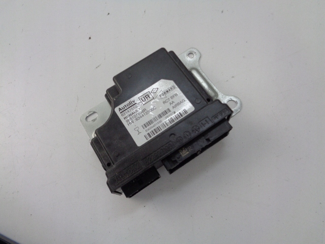 SENSOR AIRBAG RENAULT MEGANE IV HB 1.5 DCI 2018 ROK