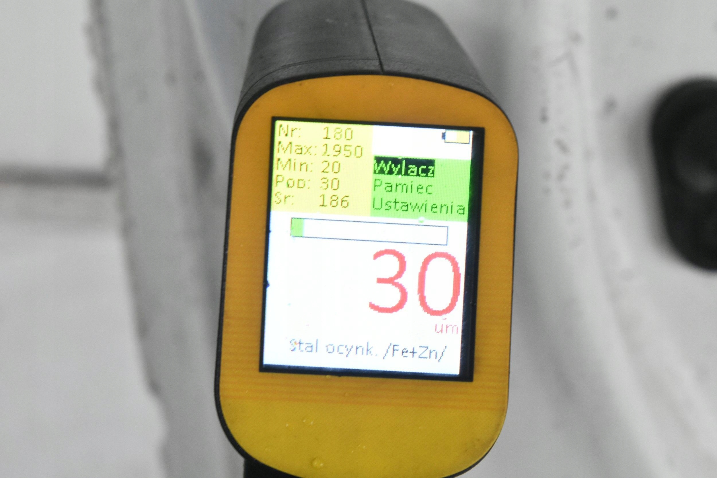 PRÓG PRAWY SŁUPEK PRZÓD AYGO II C1 II 108 5DRZWI Producent części Toyota OE