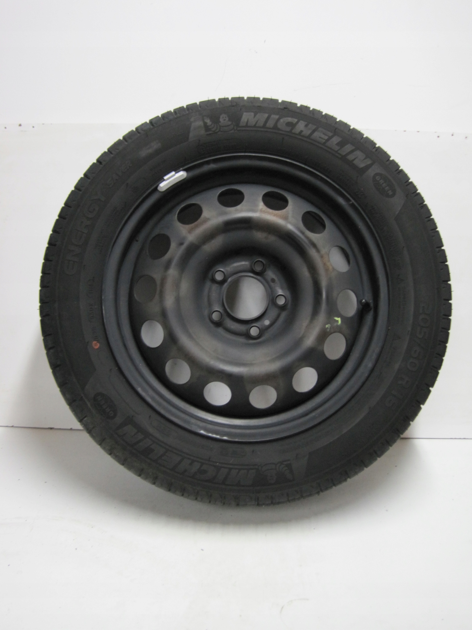 wheels discs tyres CITROEN BERLINGO R16 metal