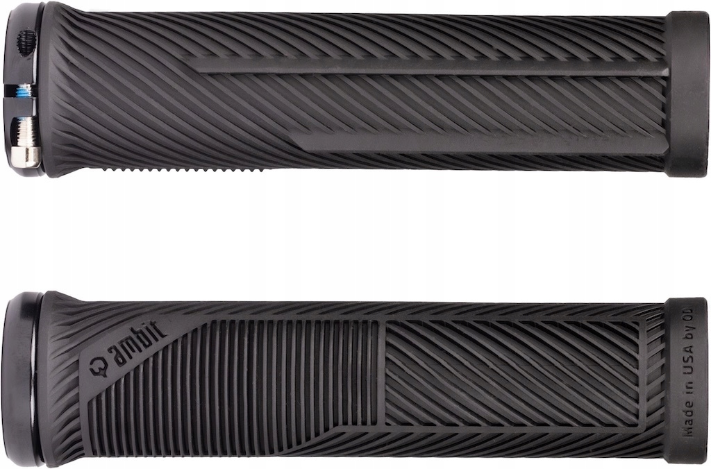 Gripy na kolo Ambit Grip Bartender Gc by Odi černé
