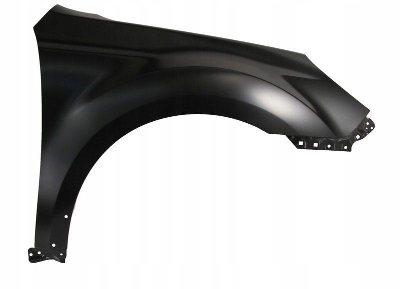 Blatník Pravý Subaru Legacy V Bm/ Br 2009-2014 Každá Barva