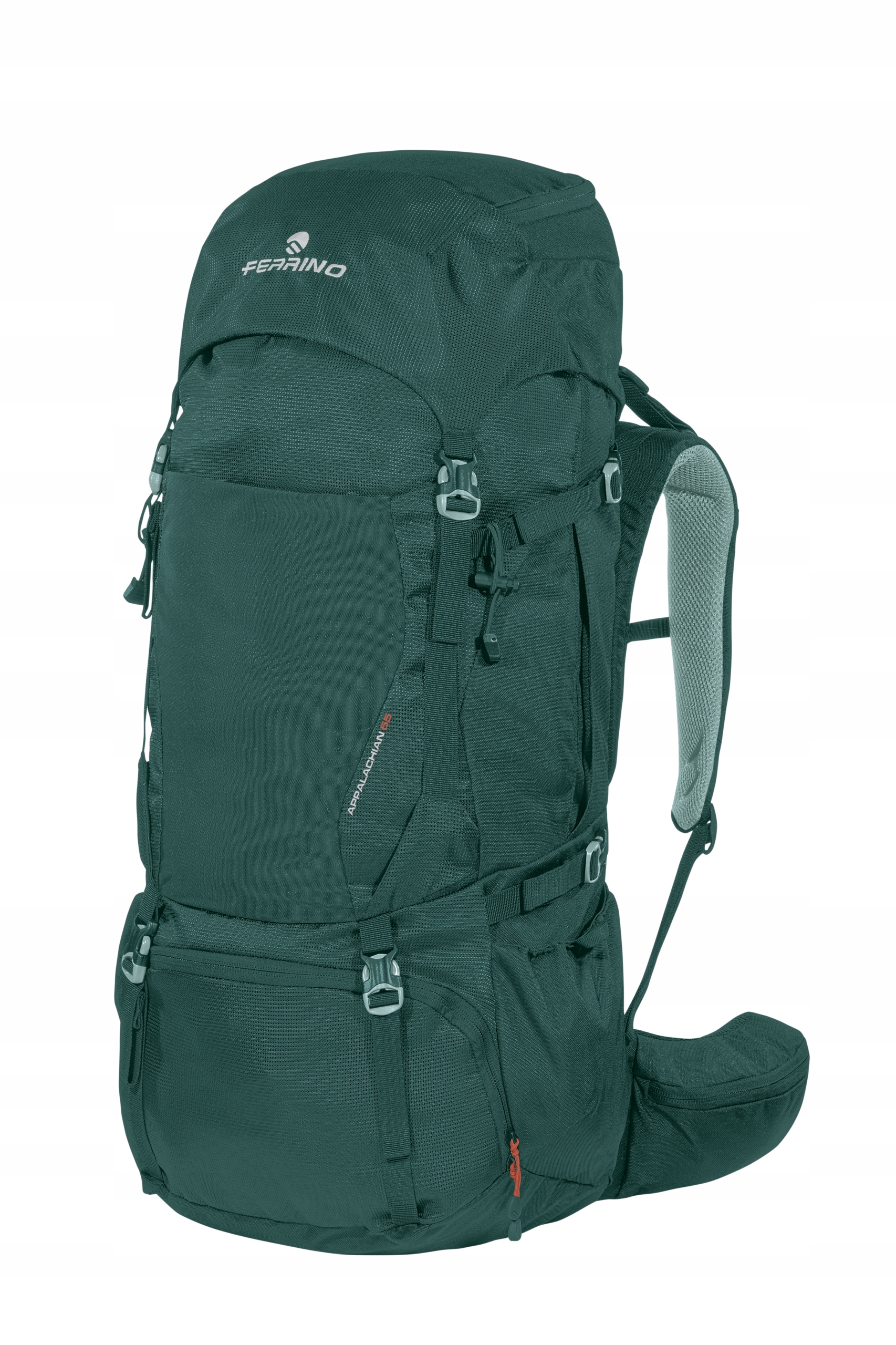 Plecak trekking Ferrino Appalachian 55 green