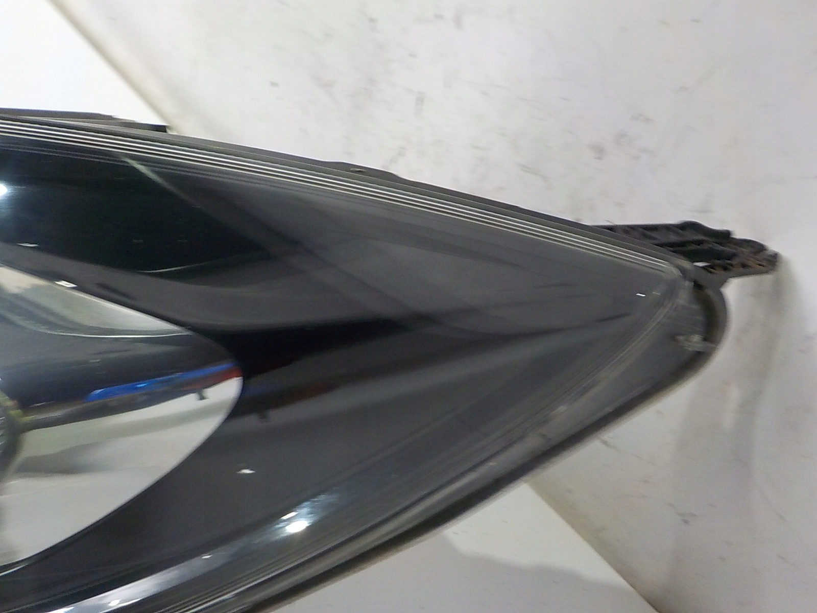 OPEL INSIGNIA A LIFT light left front front UK 1LL011165-13
