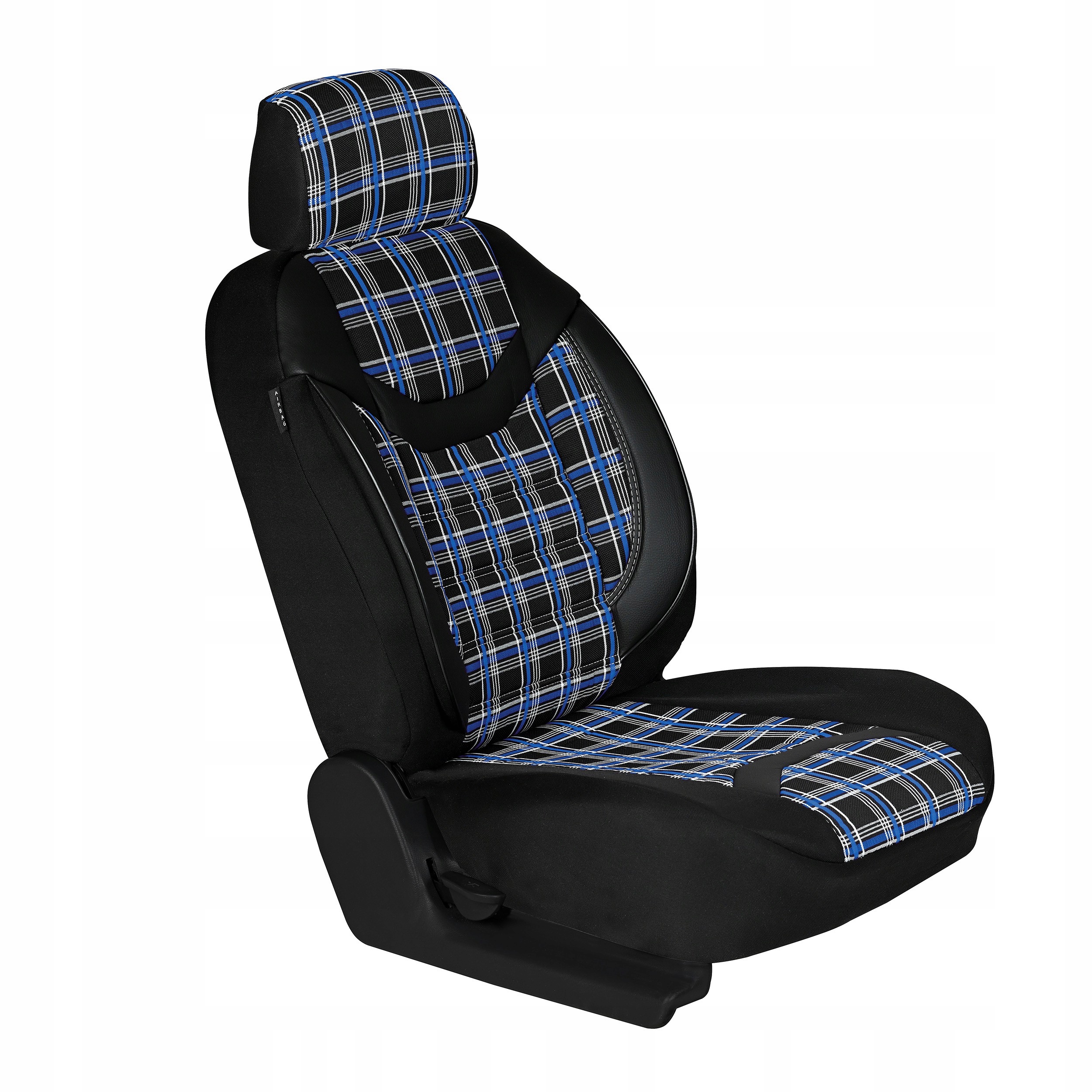 Pokrowce Islay blue Clio Thalia Captur Modus Kangoo Waga produktu z opakowaniem jednostkowym 3 kg