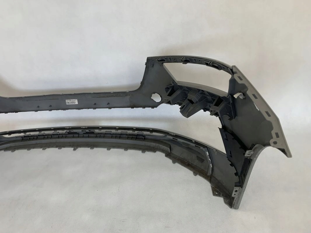 Skoda Kamiq bumper front front 658807221