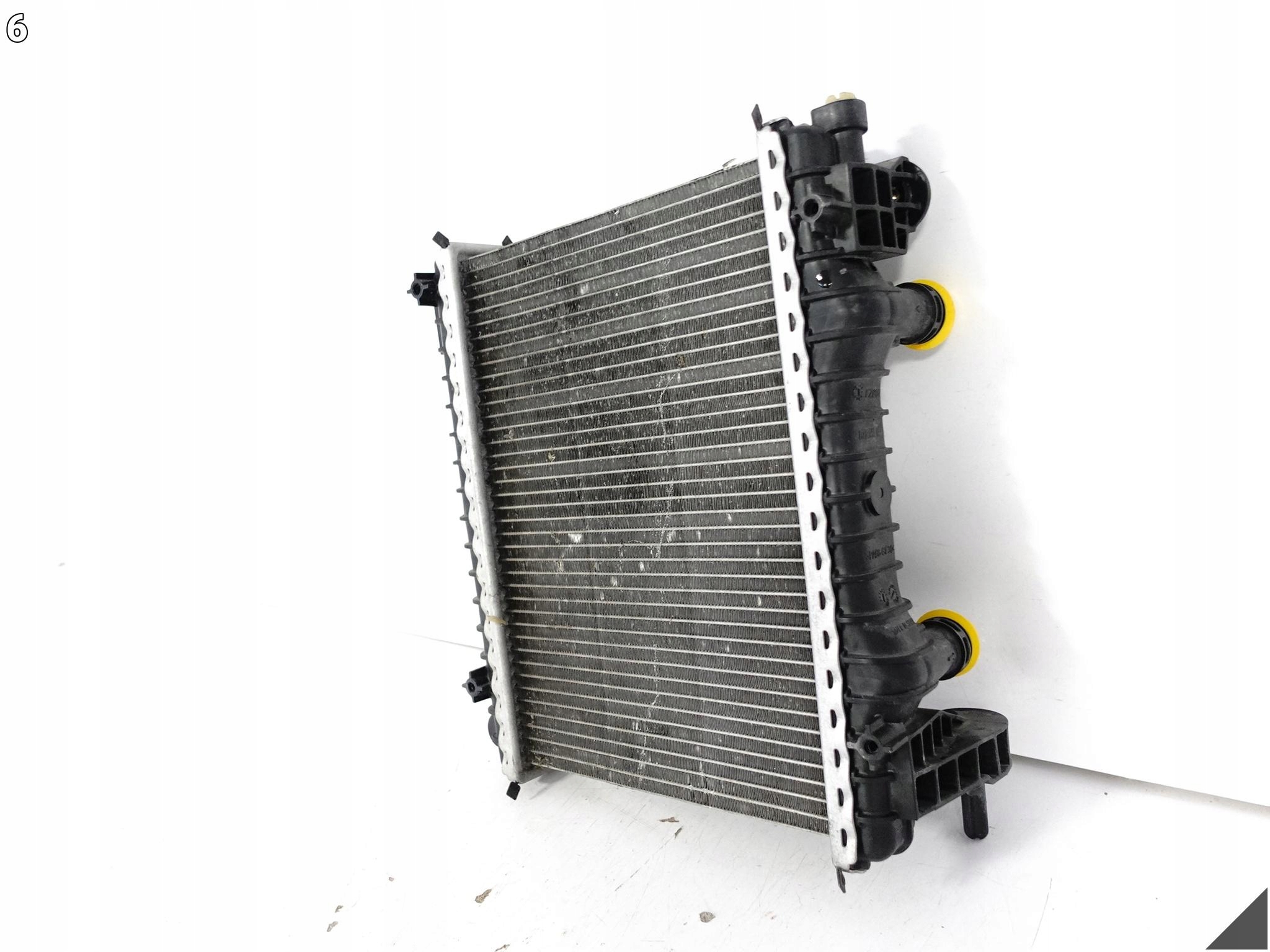 ALFA ROMEO GIULIA STELVIO water cooler 50540153