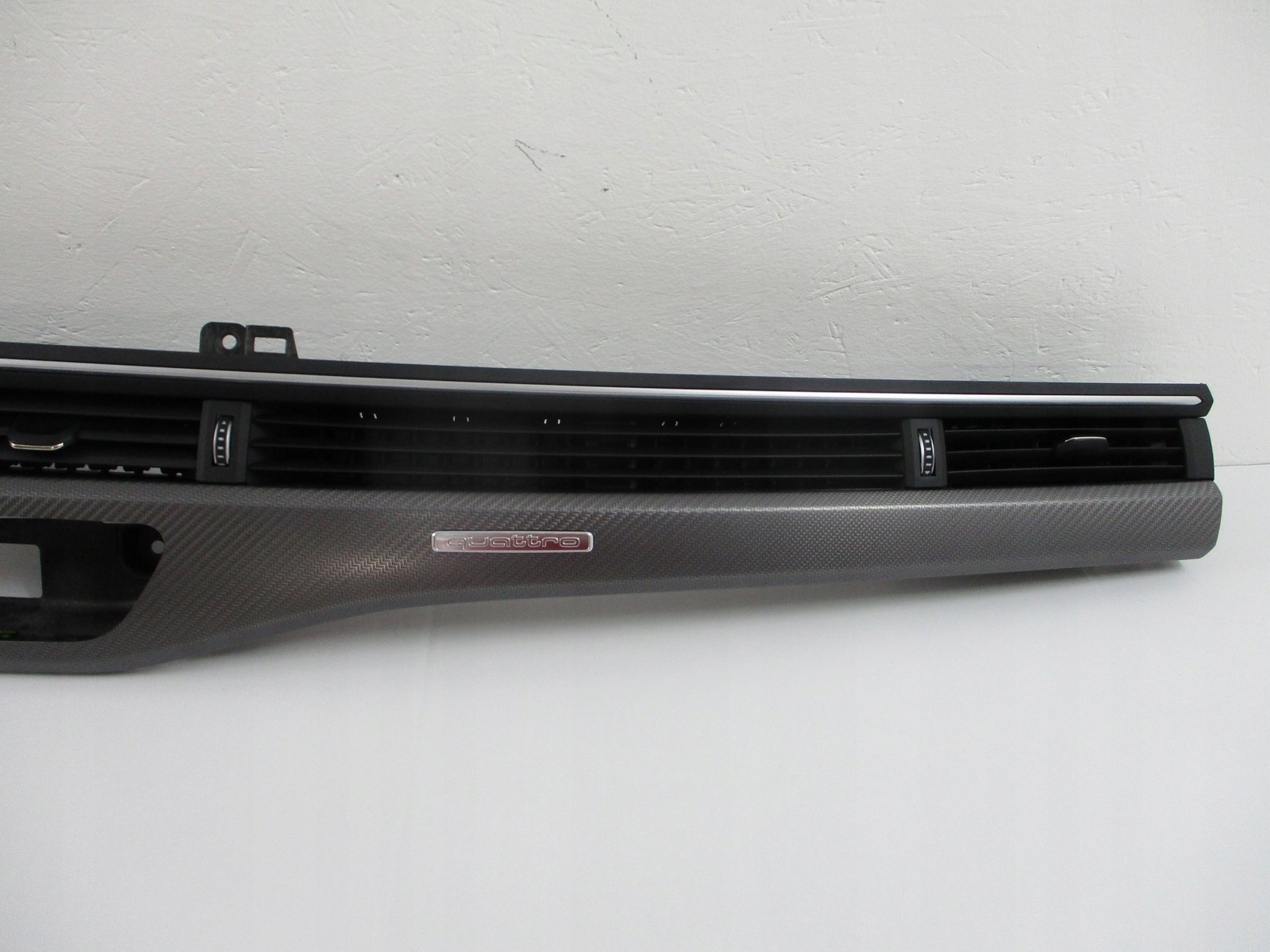 DEKOR CONSOLE AUDI RS5 8W6 20R 8W1820901 SPORTBACK