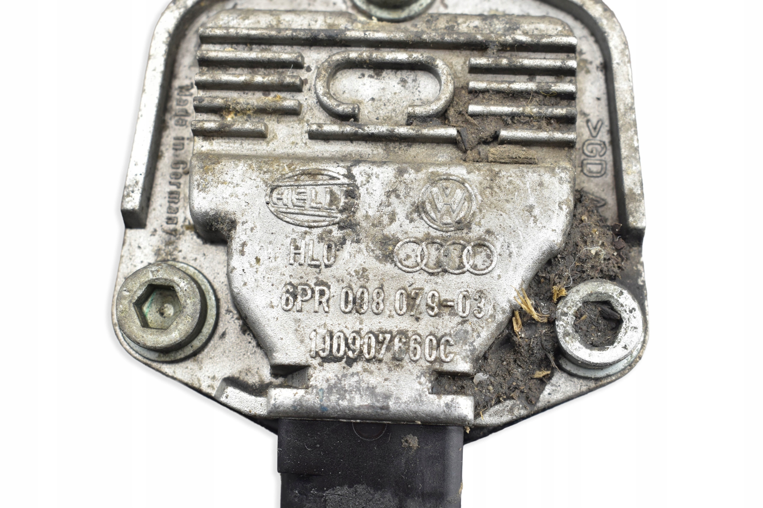 Ölwanne Sensor VW PASSAT B6 LEON II AUDI A3 8P 2.0TDI 03G103603Q
