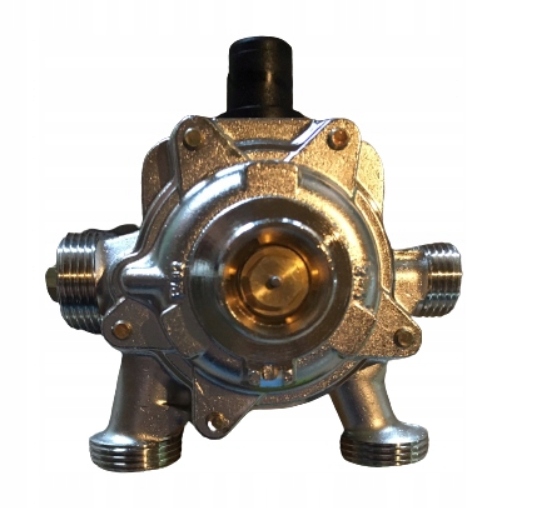 Zespół wodny Vaillant 011297 Vcw