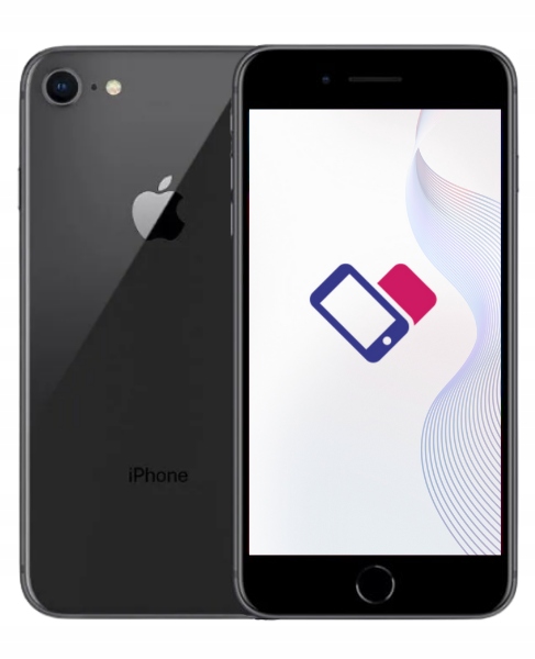 IPhone 8 64 GB - Apple Smartfony - Sklepy, Opinie, Ceny w Allegro.pl