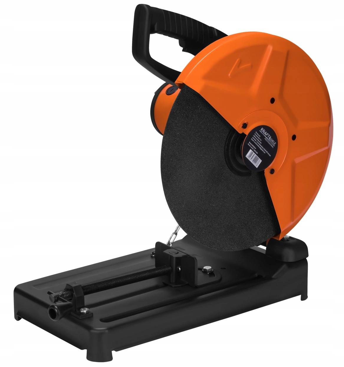 Řezačka na kov 2900W 230V KD553-P Kraft&dele
