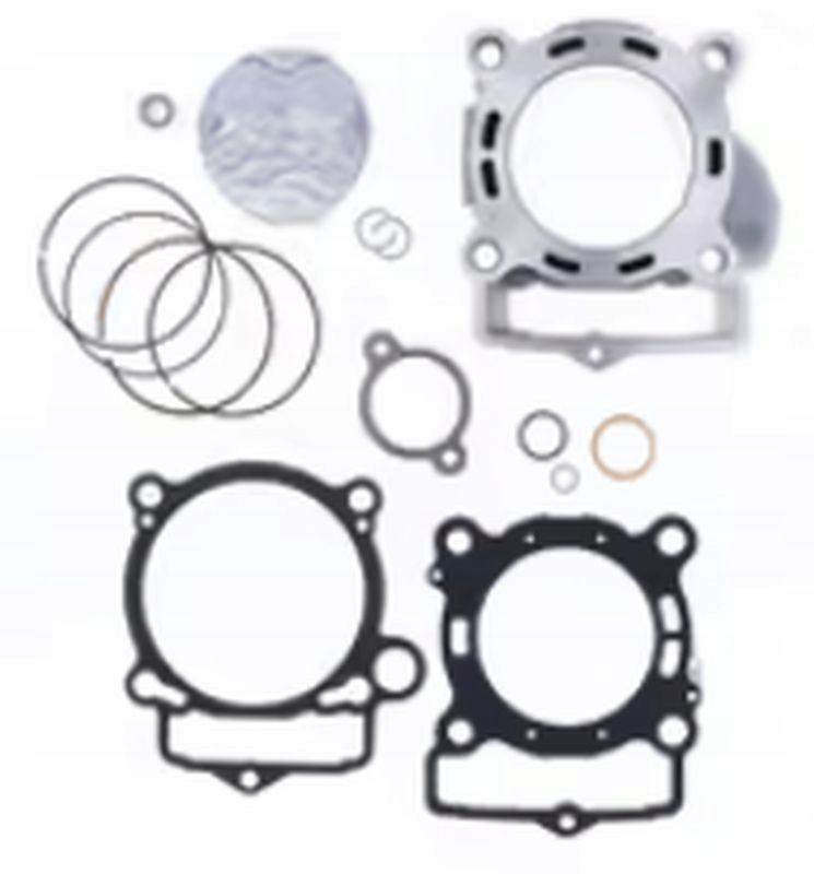 Kompletný Valec Ktm Exc-f 250 '17-'19, Husqvarna Fe 250 '17-'19 STD=78 MM